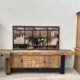 Large workbench Early 20th century