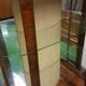 Vitrine vintage