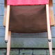 Fauteuil bridge 1957