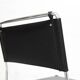 Leather barstools by Giandomenico Belotti for Alias, 1980s, set of 6