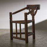 Chairs, Bench, Table Set for Lingel