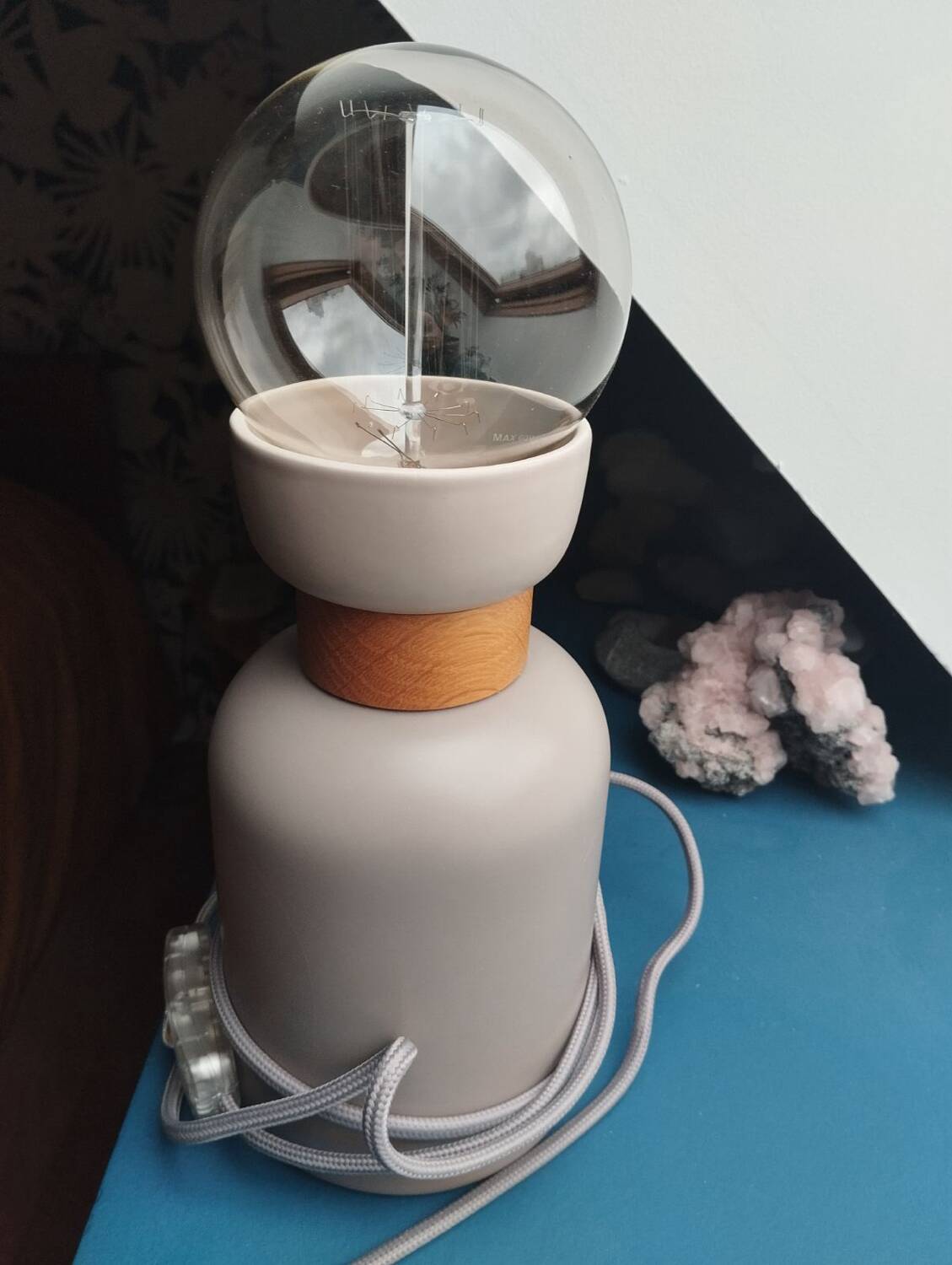 Habitat Lamps