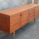 Scandinavian enfilade EROS, 1960