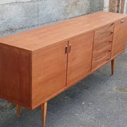 Scandinavian enfilade EROS, 1960