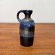 Carafe en poterie allemande WGP Fat Lava de style milieu du siècle de Ruscha, années 1960