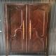 Façade de placard / Porte d'armoire pour placard intégré