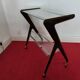 Table d'appoint vintage 1950-60