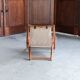 Lounge chair 'H55' by Bjorn Hulta for Berga Form