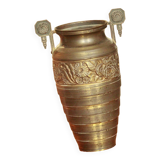 Vase art deco