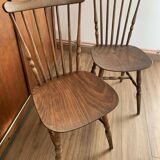 Tacoma chair by Baumann