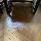fauteuils  et chaises napoléon III