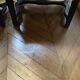 Napoleon III armchairs and chairs