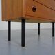 Teak Chest of Drawers, 1960s