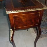 Jumper dresser Napoleon lll