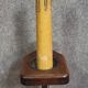 design floor lamp with a sculptural look