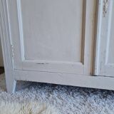 Buffet parisien ancien