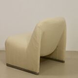 Alky armchair by Giancarlo Piretti for ANONIMA CASTELLI, 1970.ref ALKY