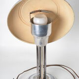 Lampe art déco Bauhaus 1930