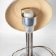 Lampe art déco Bauhaus 1930