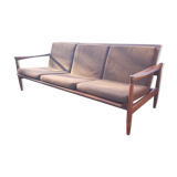 Banquette scandinave