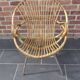 Armchair basket adult