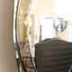 Murano mirror 1970