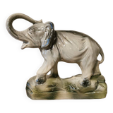 Ceramic elephant