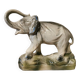 Ceramic elephant