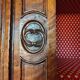 Provencal wardrobe from the Regency period