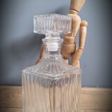Glass decanter