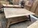 table de drapier