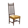Low chair