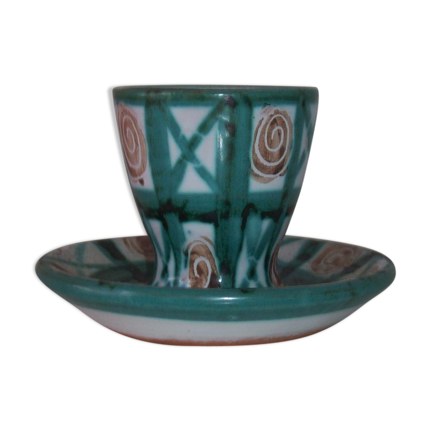 Robert Picault eggcup
