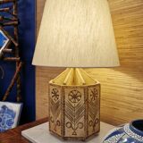 Lamp by Roger Capron