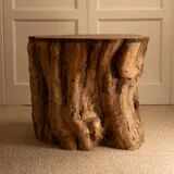 Japanese dining table