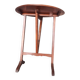 Table basse pliante