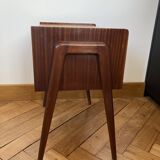 Bedside table 60s