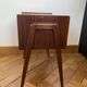Bedside table 60s