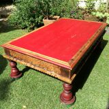 Ancient Indian table