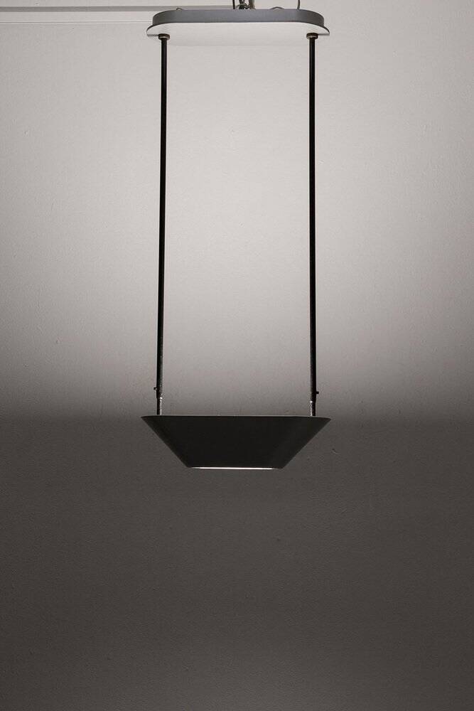 Vintage Halogen Lamp from Artemide