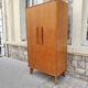 Armoire sam société d'ameublement moderne