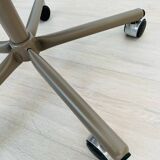 Vintage Office Chair by Kovona Model K-107, from Czechoslovakia 1970’s
