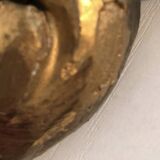 Oval Mirror