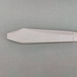 Set of art deco knives