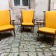 Armchair range