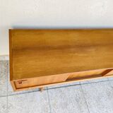 Scandinavian teak sideboard 1960