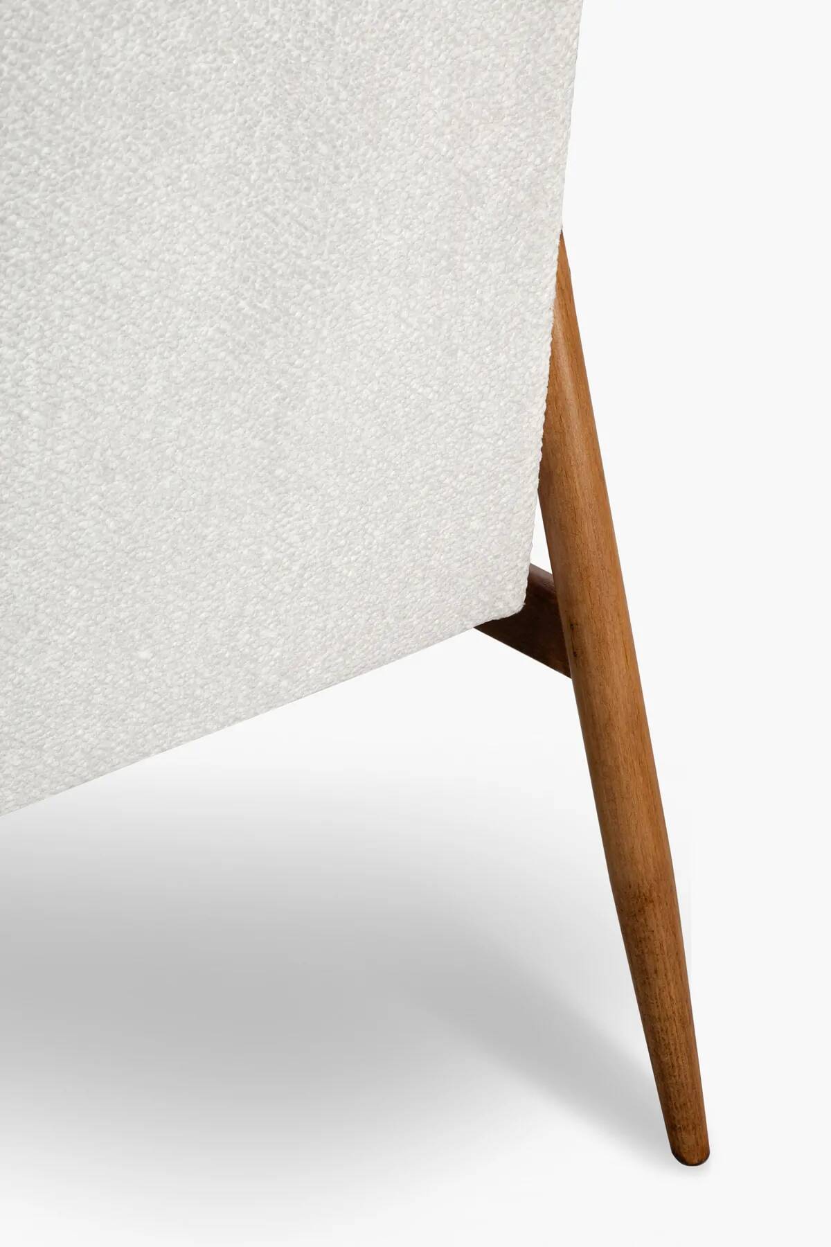 Pair of CELIA armchairs type 300-227