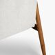Paire de fauteuils CELIA type 300-227