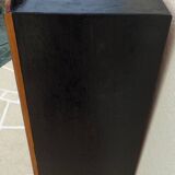 Compact cabinet by lebus, circa 1960s