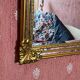 Grand miroir bestelnummer bisaute
